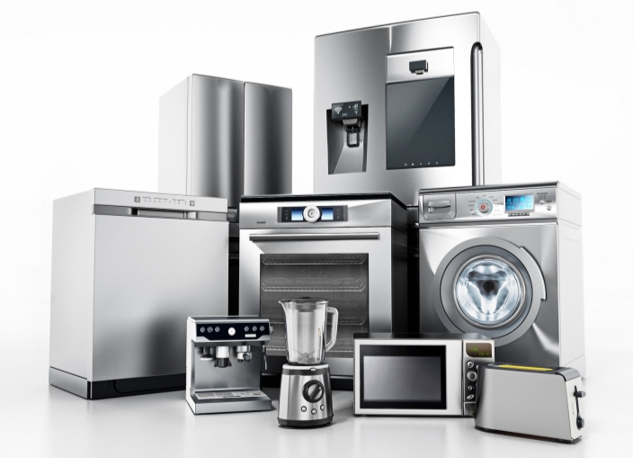 Home Appliance Industry