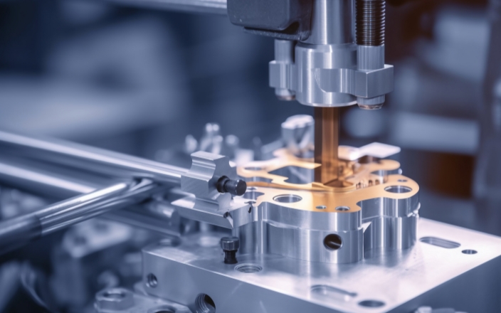 Precision Instruments