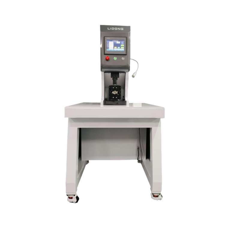 20T伺服壓接機(jī)