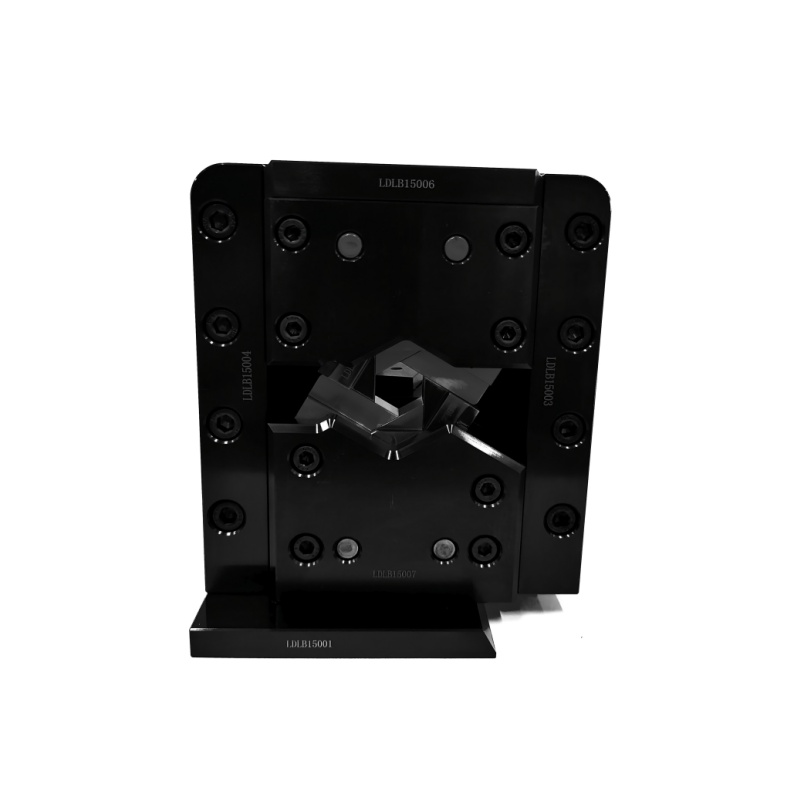 六邊免換模模具