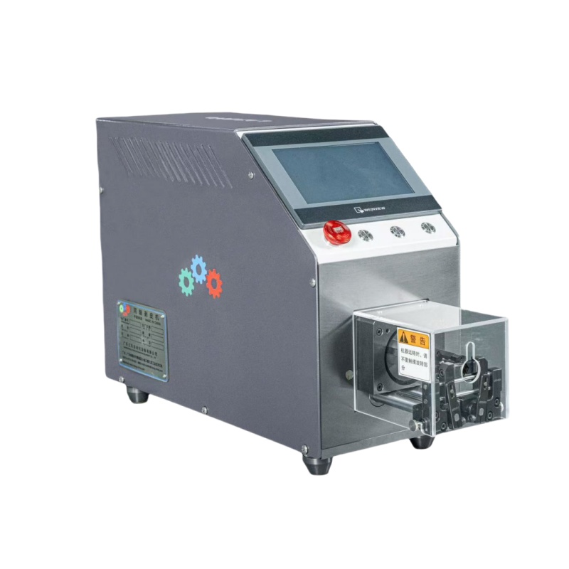 同軸剝線(xiàn)機(jī)4806